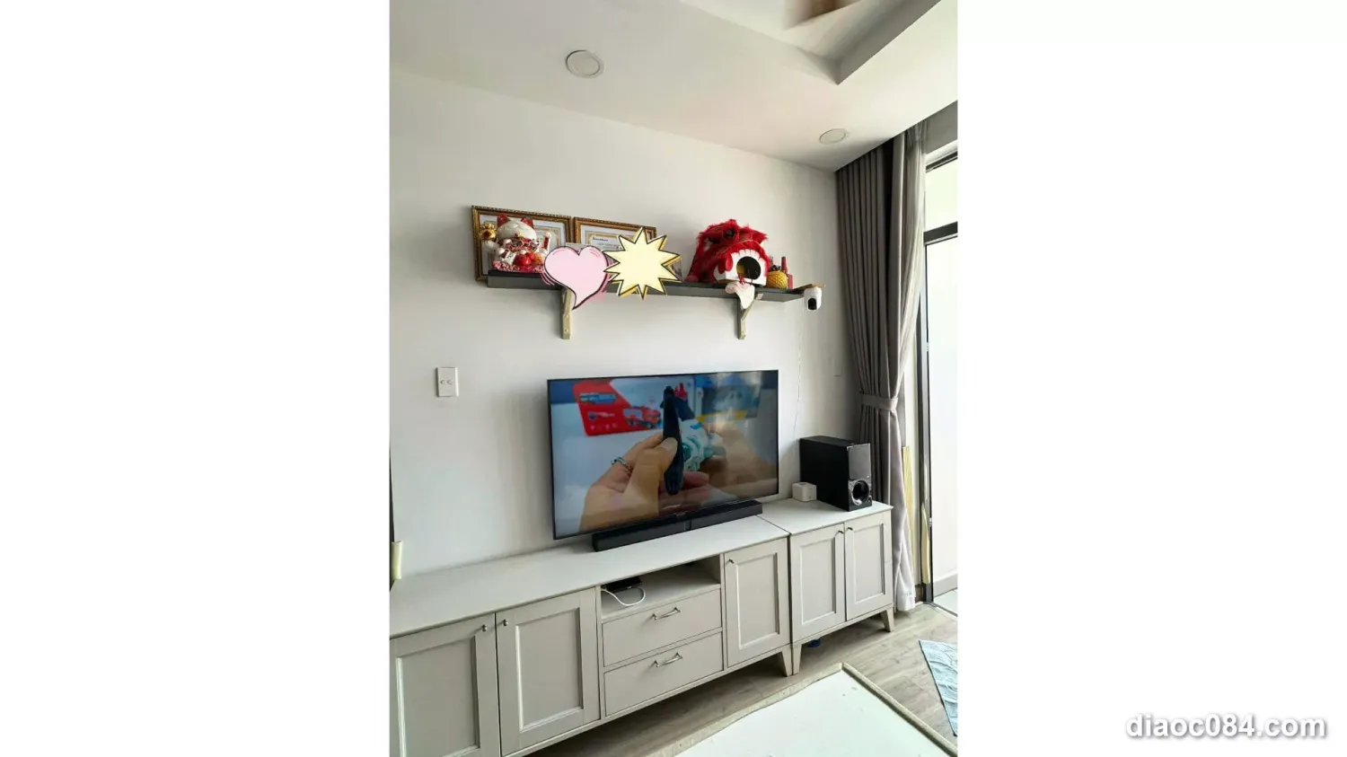2 bedrooms Apartment in Thu Duc, Ho Chi Minh, Vietnam No. 30526