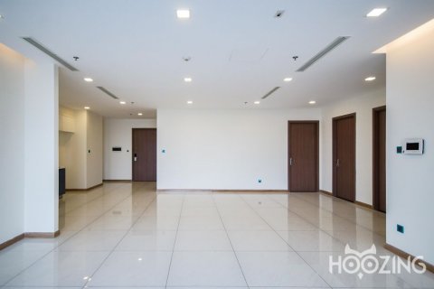 4 bedrooms Apartment in Binh Thanh, Ho Chi Minh, Vietnam No. 31428