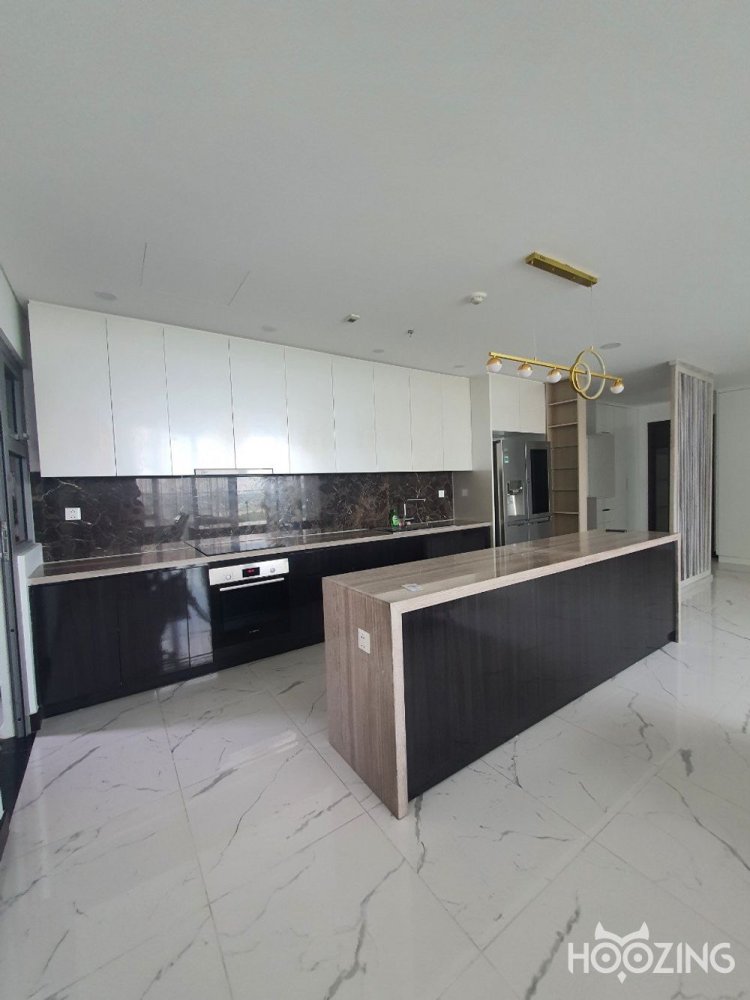 3 bedrooms Apartment in Thu Duc, Ho Chi Minh, Vietnam No. 31454