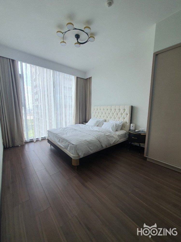 3 bedrooms Apartment in Thu Duc, Ho Chi Minh, Vietnam No. 31454