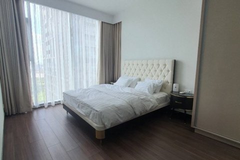 3 bedrooms Apartment in Thu Duc, Ho Chi Minh, Vietnam No. 31454