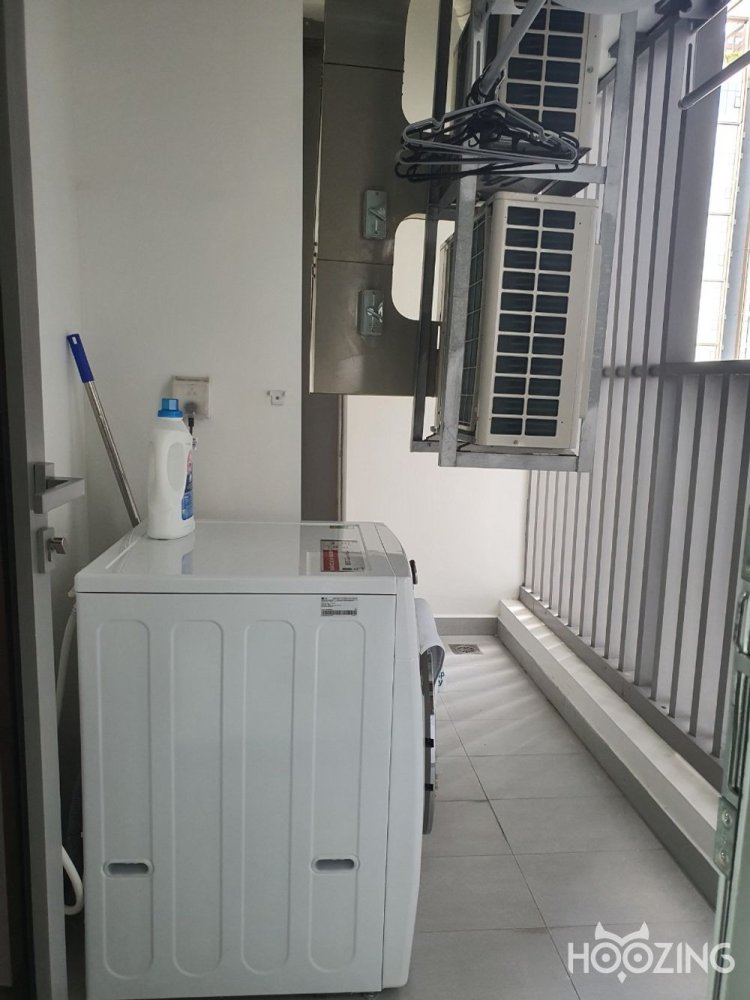 3 bedrooms Apartment in Thu Duc, Ho Chi Minh, Vietnam No. 31454