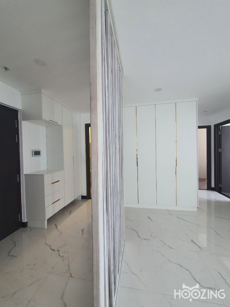 3 bedrooms Apartment in Thu Duc, Ho Chi Minh, Vietnam No. 31454