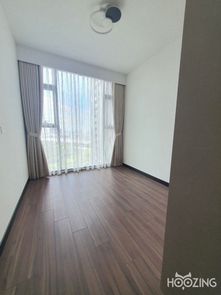 3 bedrooms Apartment in Thu Duc, Ho Chi Minh, Vietnam No. 31454