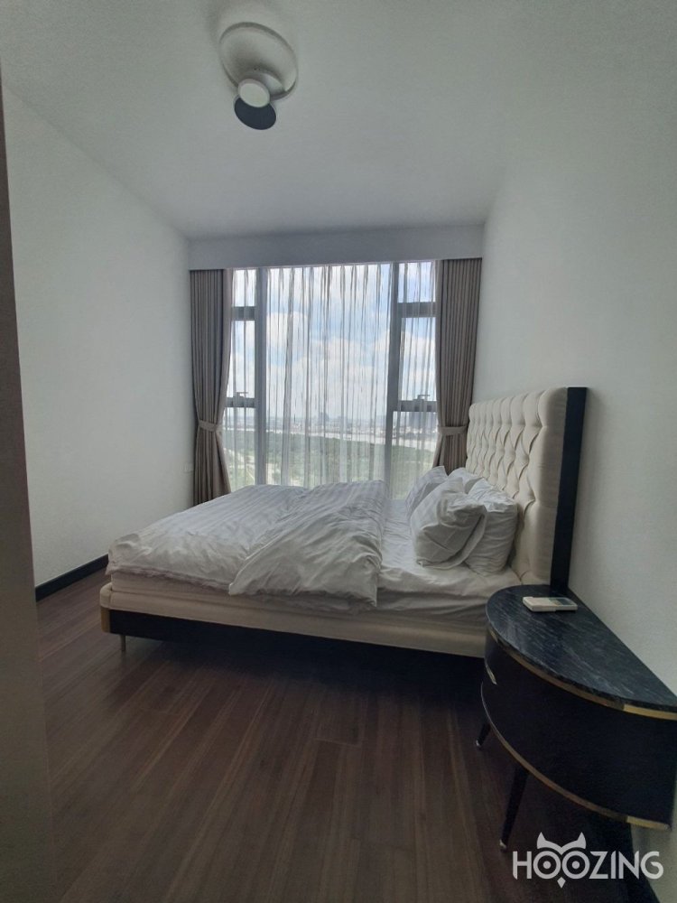 3 bedrooms Apartment in Thu Duc, Ho Chi Minh, Vietnam No. 31454