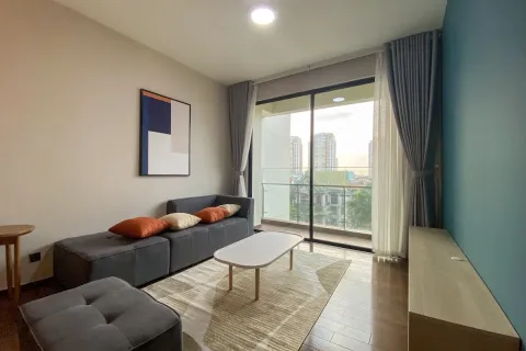 2 bedrooms Apartment in Thu Duc, Ho Chi Minh, Vietnam No. 31519