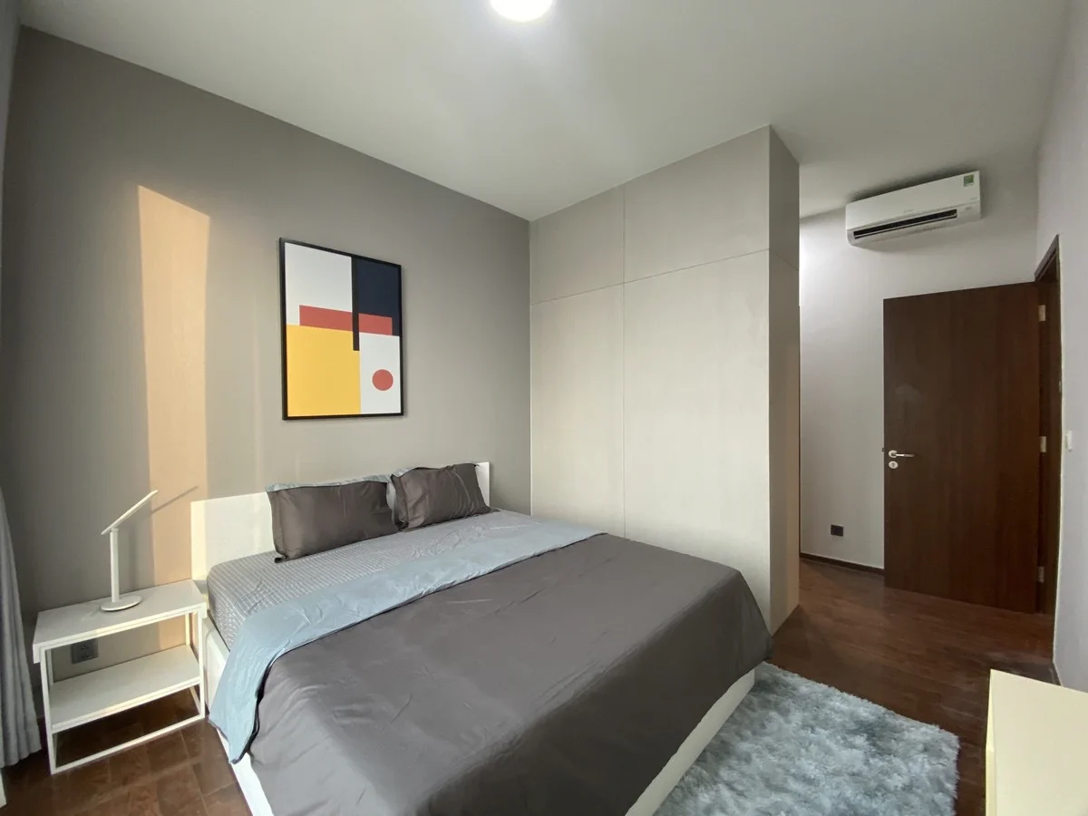 2 bedrooms Apartment in Thu Duc, Ho Chi Minh, Vietnam No. 31519