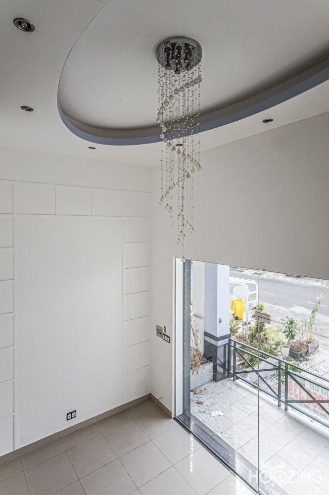 6 bedrooms Townhouse in District 7, Ho Chi Minh, Vietnam No. 31404