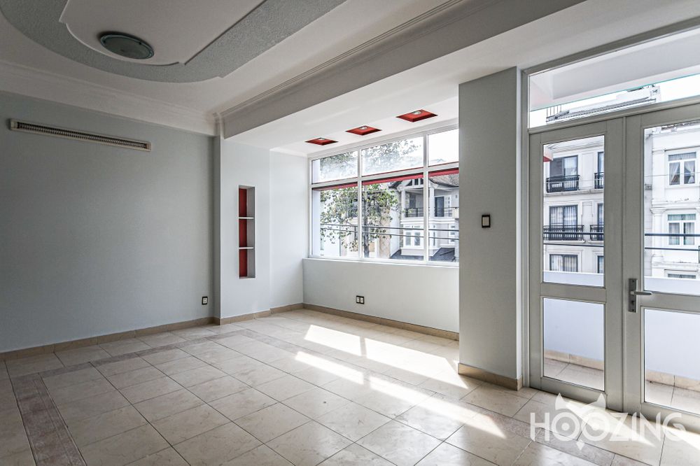 6 bedrooms Townhouse in District 7, Ho Chi Minh, Vietnam No. 31404