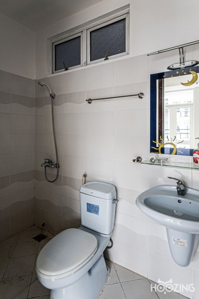 6 bedrooms Townhouse in District 7, Ho Chi Minh, Vietnam No. 31404