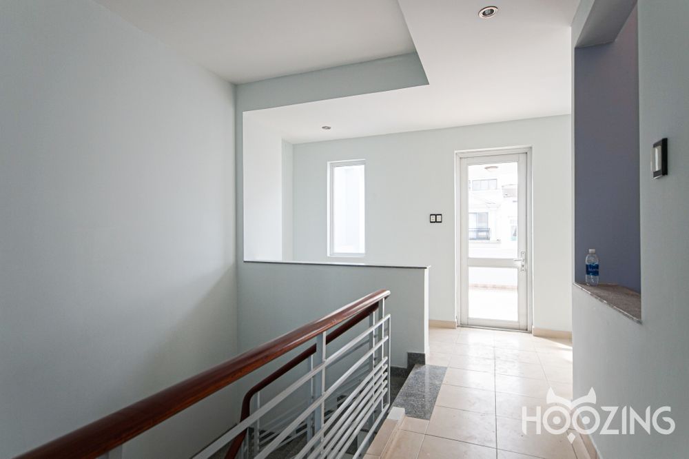 6 bedrooms Townhouse in District 7, Ho Chi Minh, Vietnam No. 31404