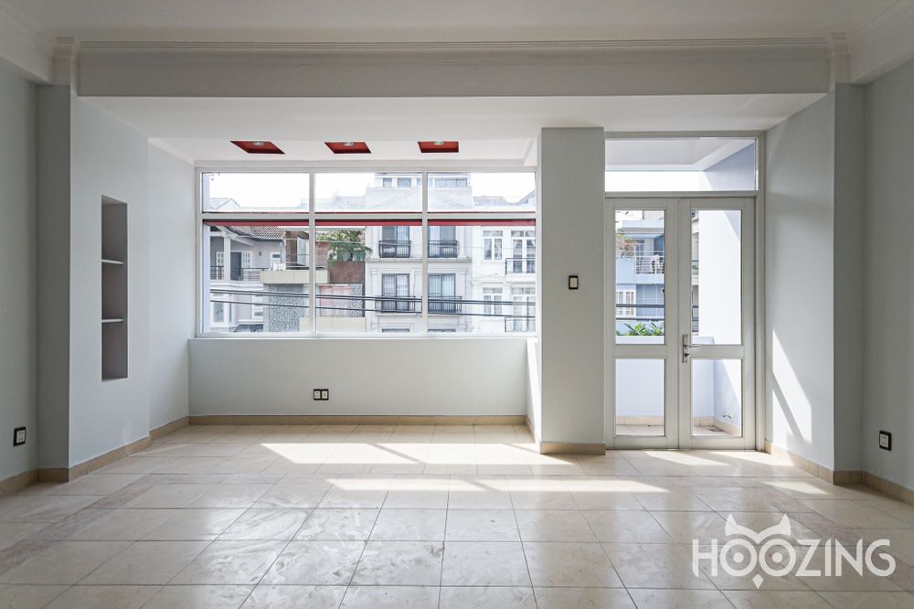 6 bedrooms Townhouse in District 7, Ho Chi Minh, Vietnam No. 31404