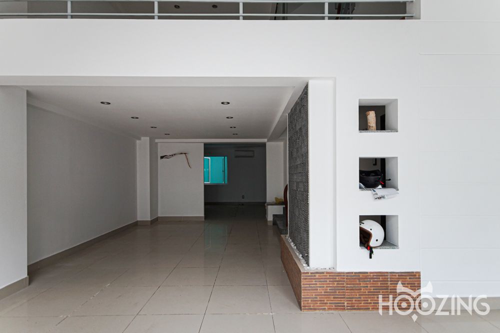 6 bedrooms Townhouse in District 7, Ho Chi Minh, Vietnam No. 31404