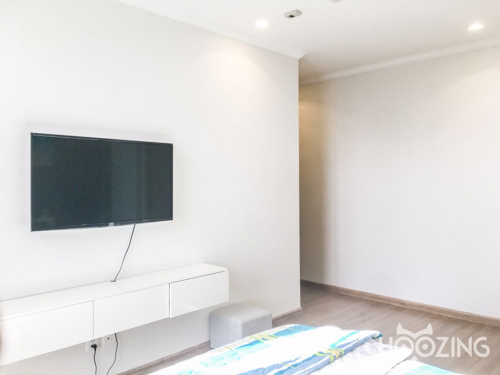 3 bedrooms Apartment in Binh Thanh, Ho Chi Minh, Vietnam No. 31247