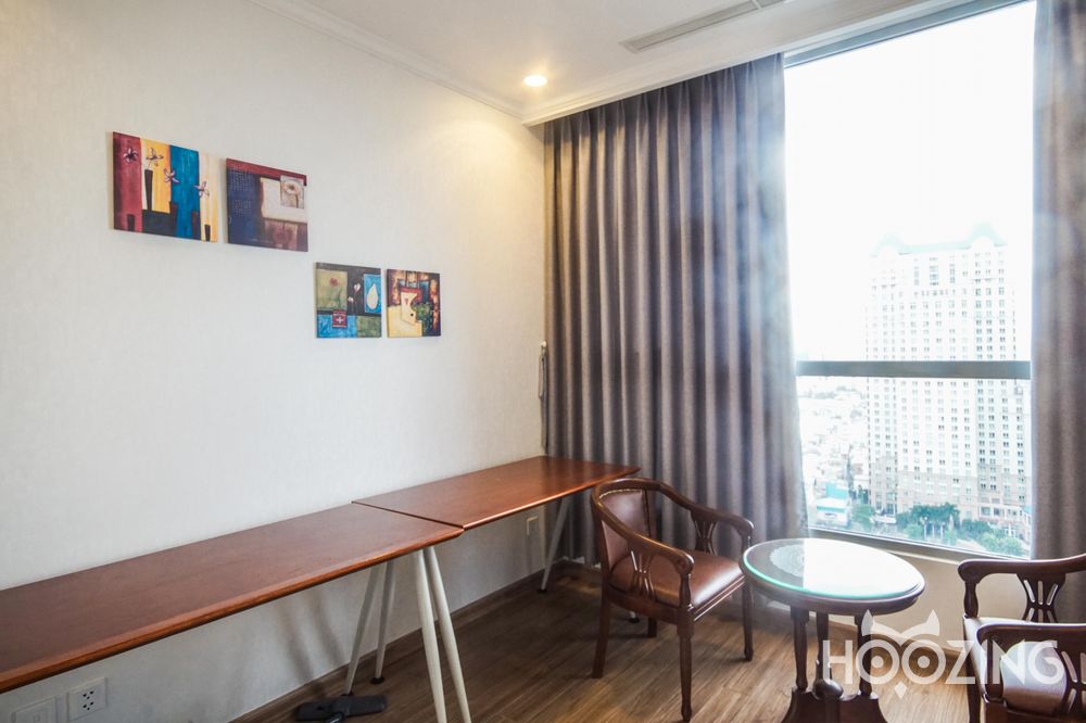 3 bedrooms Apartment in Binh Thanh, Ho Chi Minh, Vietnam No. 31247
