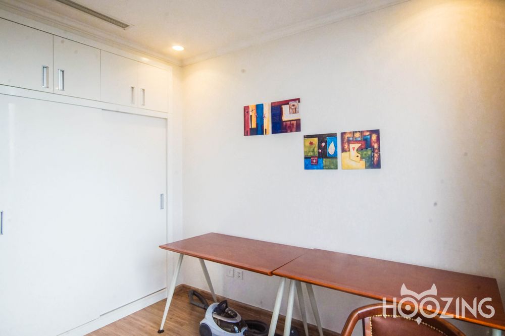 3 bedrooms Apartment in Binh Thanh, Ho Chi Minh, Vietnam No. 31247