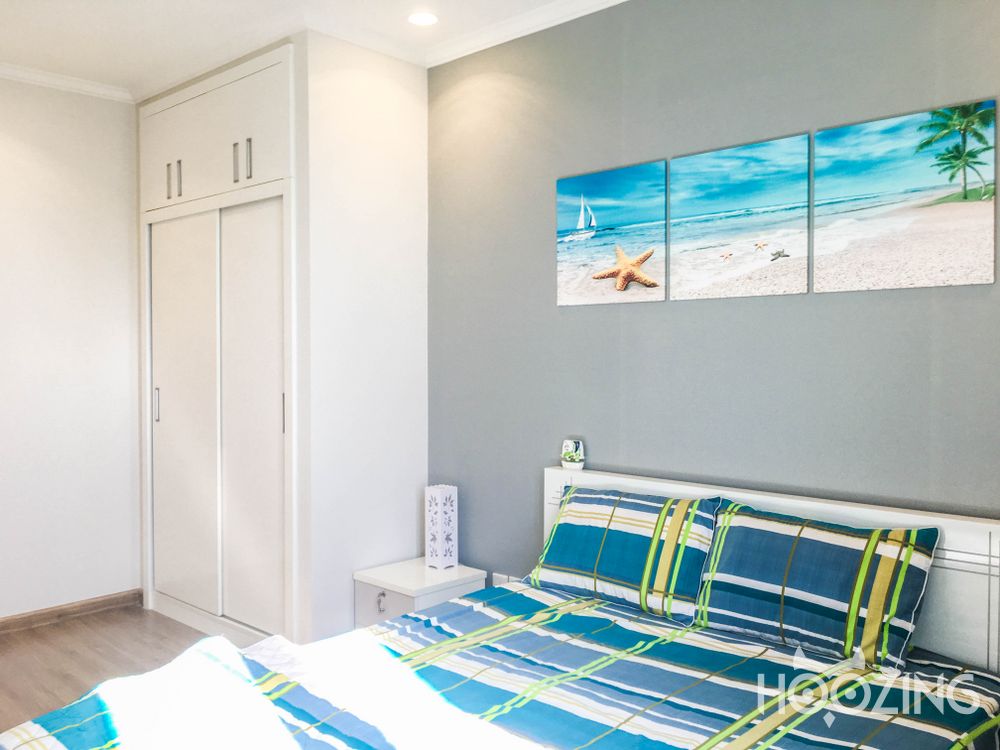 3 bedrooms Apartment in Binh Thanh, Ho Chi Minh, Vietnam No. 31247