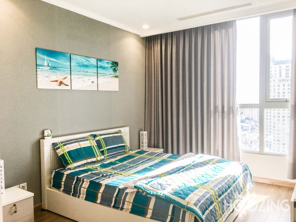 3 bedrooms Apartment in Binh Thanh, Ho Chi Minh, Vietnam No. 31247