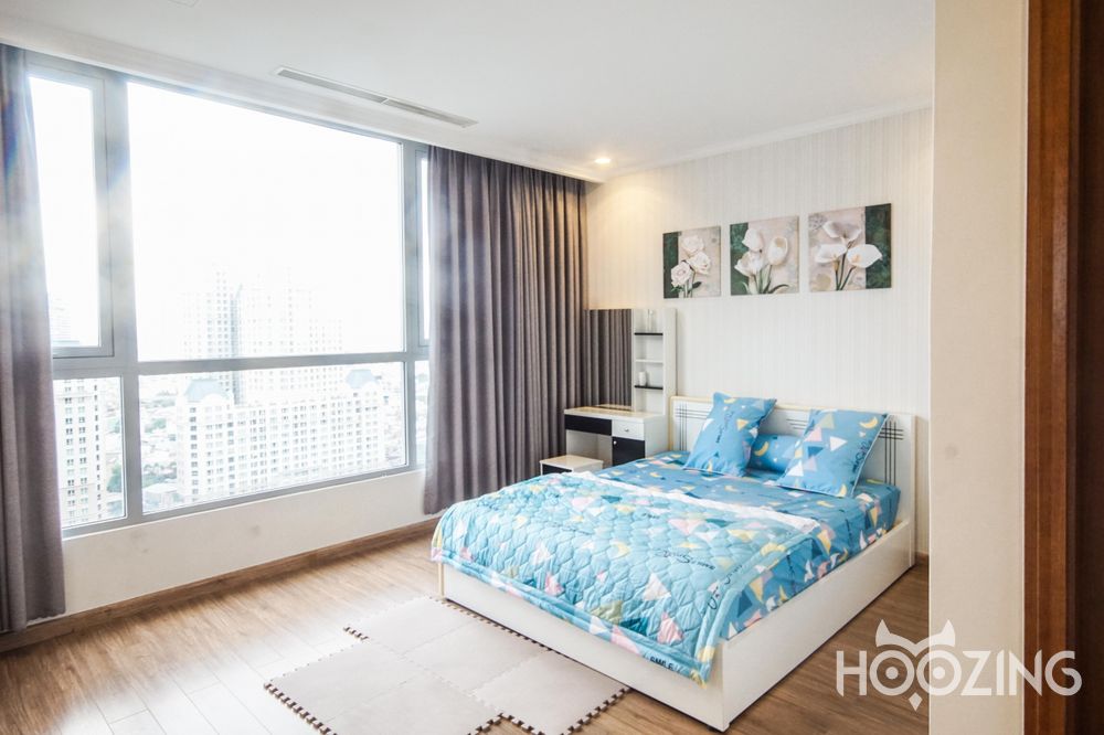 3 bedrooms Apartment in Binh Thanh, Ho Chi Minh, Vietnam No. 31247