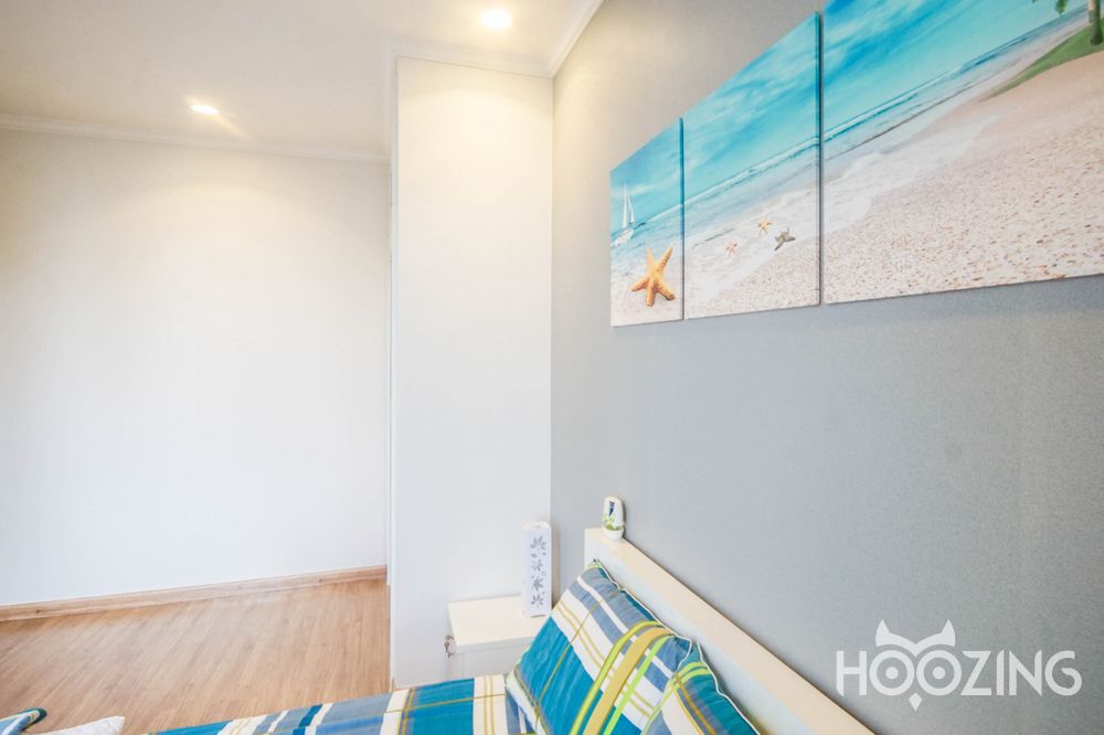 3 bedrooms Apartment in Binh Thanh, Ho Chi Minh, Vietnam No. 31247