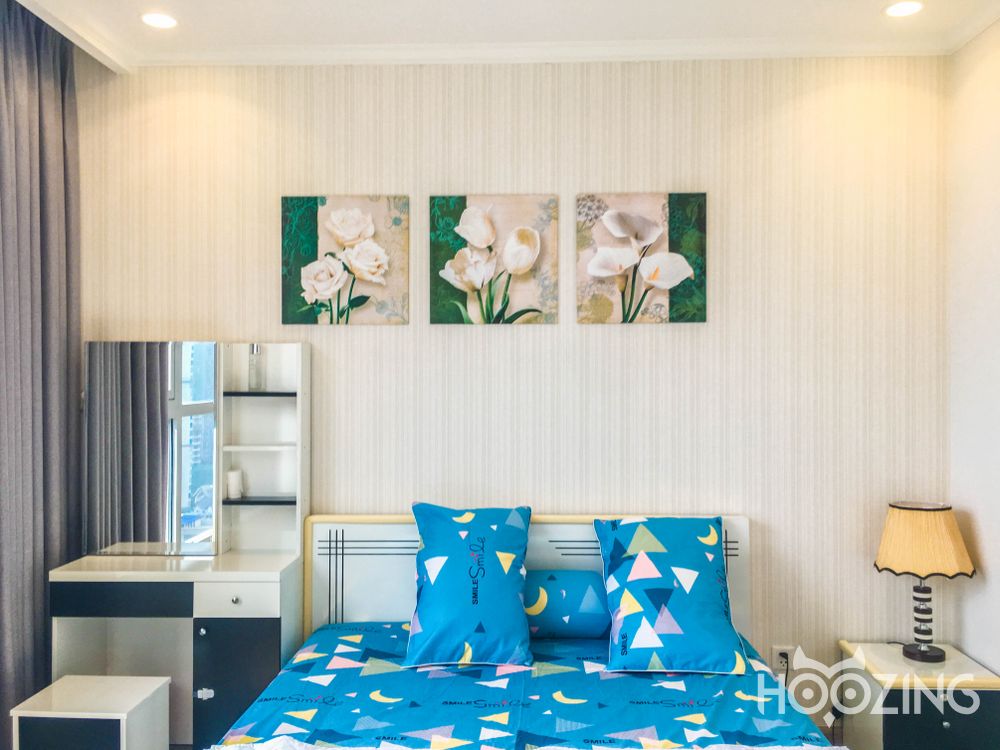 3 bedrooms Apartment in Binh Thanh, Ho Chi Minh, Vietnam No. 31247