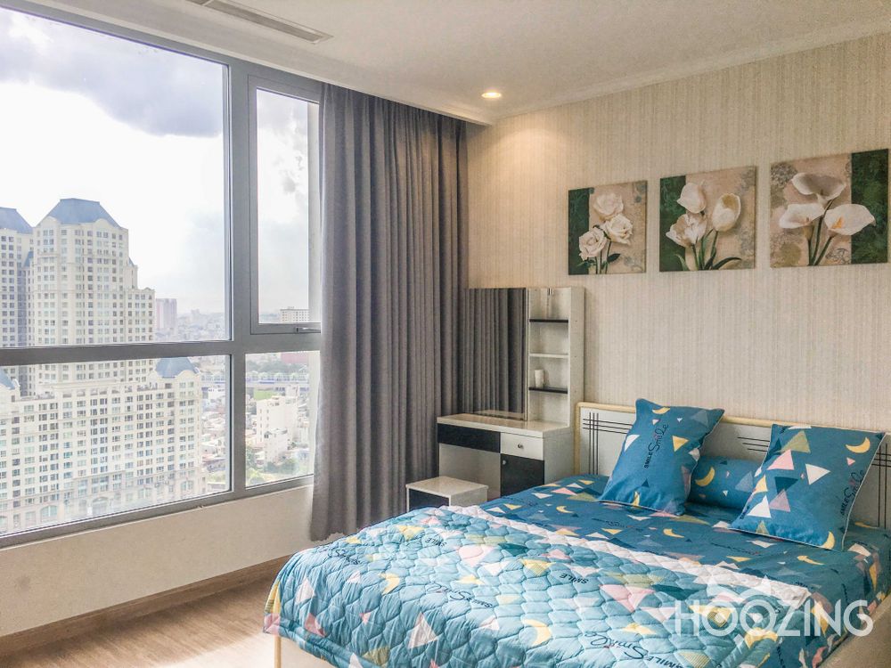 3 bedrooms Apartment in Binh Thanh, Ho Chi Minh, Vietnam No. 31247