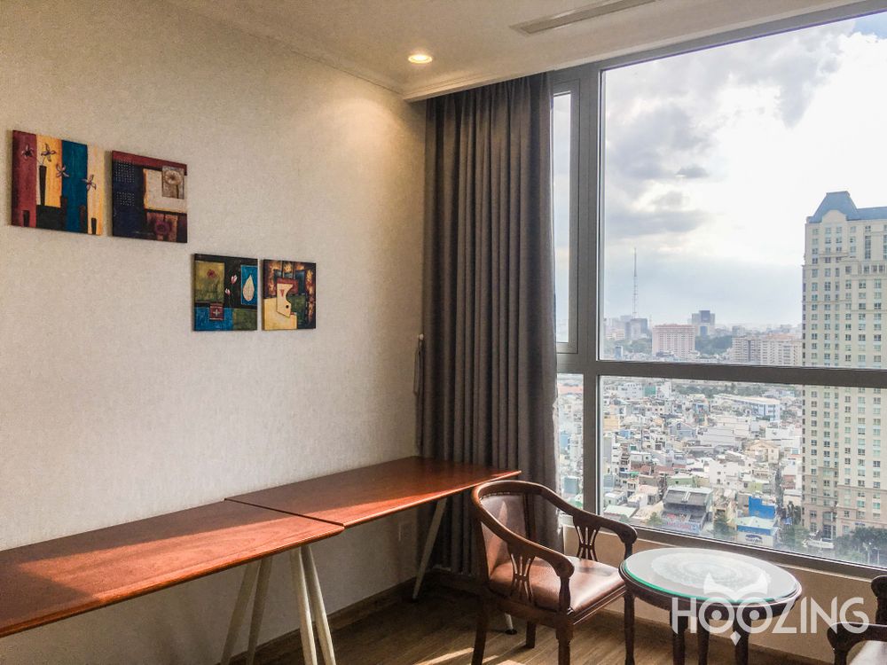3 bedrooms Apartment in Binh Thanh, Ho Chi Minh, Vietnam No. 31247