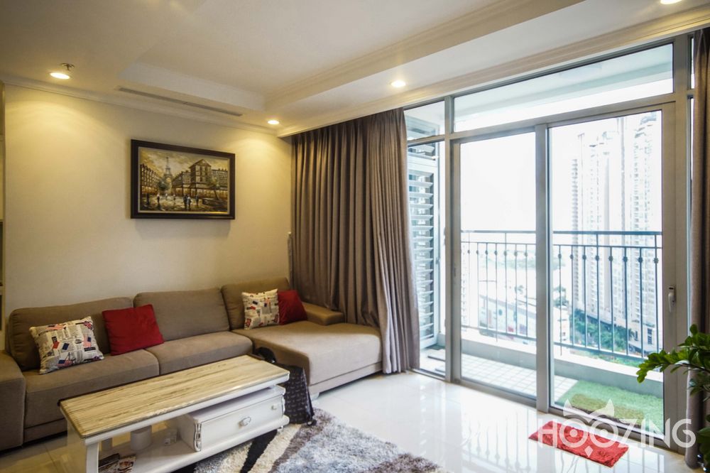 3 bedrooms Apartment in Binh Thanh, Ho Chi Minh, Vietnam No. 31247