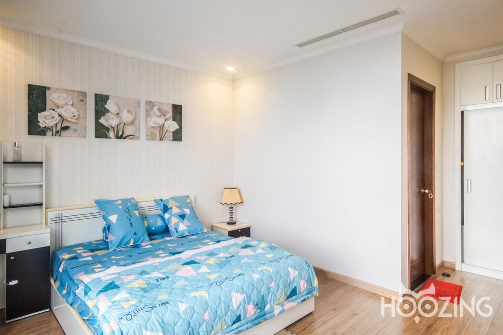 3 bedrooms Apartment in Binh Thanh, Ho Chi Minh, Vietnam No. 31247