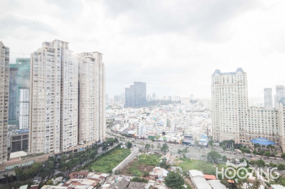 3 bedrooms Apartment in Binh Thanh, Ho Chi Minh, Vietnam No. 31247