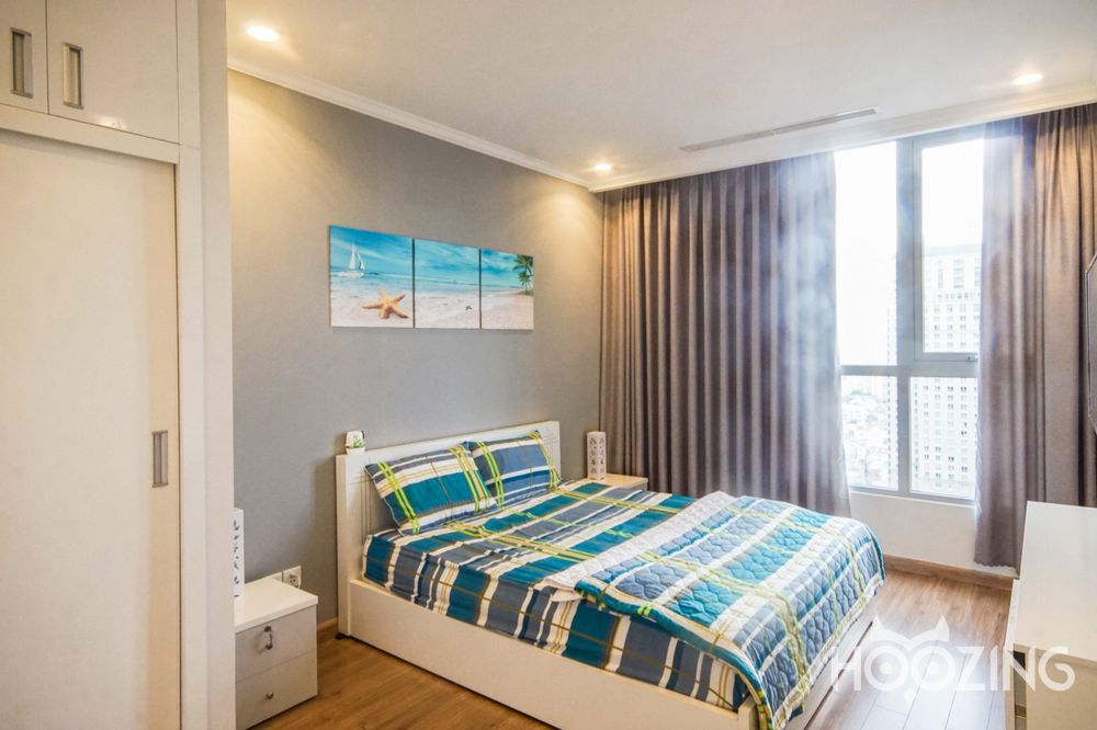 3 bedrooms Apartment in Binh Thanh, Ho Chi Minh, Vietnam No. 31247