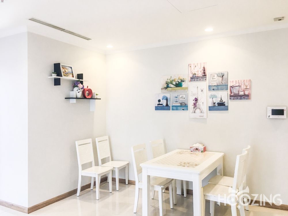 3 bedrooms Apartment in Binh Thanh, Ho Chi Minh, Vietnam No. 31247