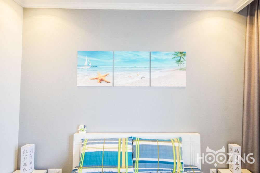3 bedrooms Apartment in Binh Thanh, Ho Chi Minh, Vietnam No. 31247