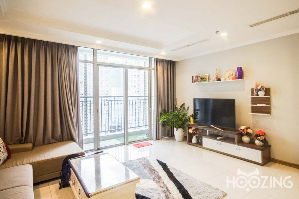 3 bedrooms Apartment in Binh Thanh, Ho Chi Minh, Vietnam No. 31247