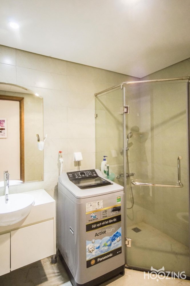 3 bedrooms Apartment in Binh Thanh, Ho Chi Minh, Vietnam No. 31247