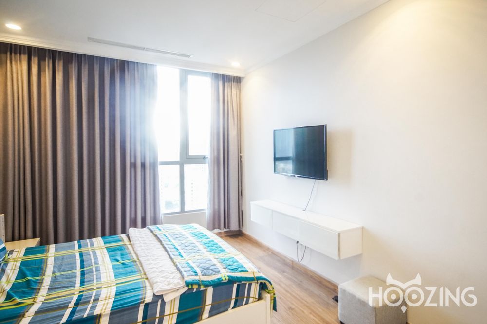 3 bedrooms Apartment in Binh Thanh, Ho Chi Minh, Vietnam No. 31247