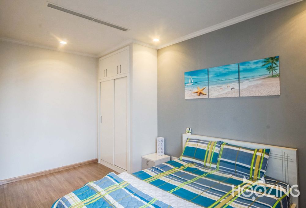 3 bedrooms Apartment in Binh Thanh, Ho Chi Minh, Vietnam No. 31247