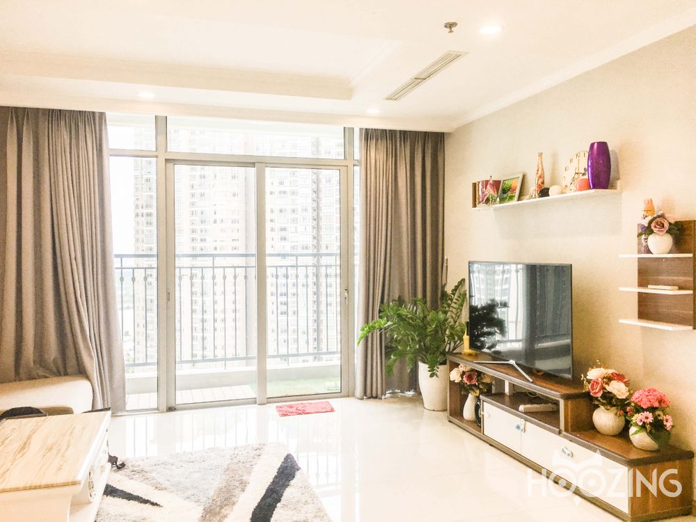 3 bedrooms Apartment in Binh Thanh, Ho Chi Minh, Vietnam No. 31247