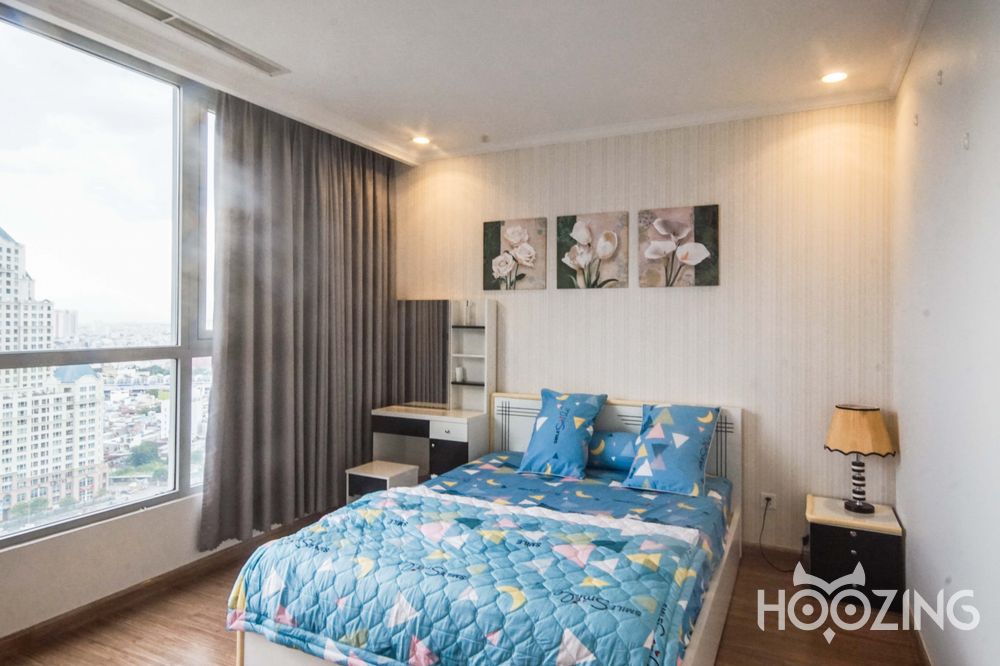 3 bedrooms Apartment in Binh Thanh, Ho Chi Minh, Vietnam No. 31247