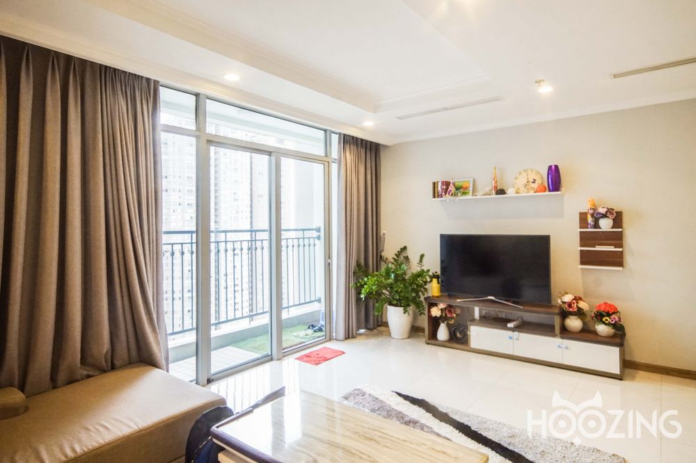 3 bedrooms Apartment in Binh Thanh, Ho Chi Minh, Vietnam No. 31247