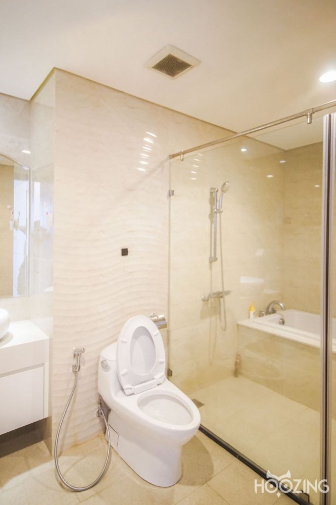 3 bedrooms Apartment in Binh Thanh, Ho Chi Minh, Vietnam No. 31247