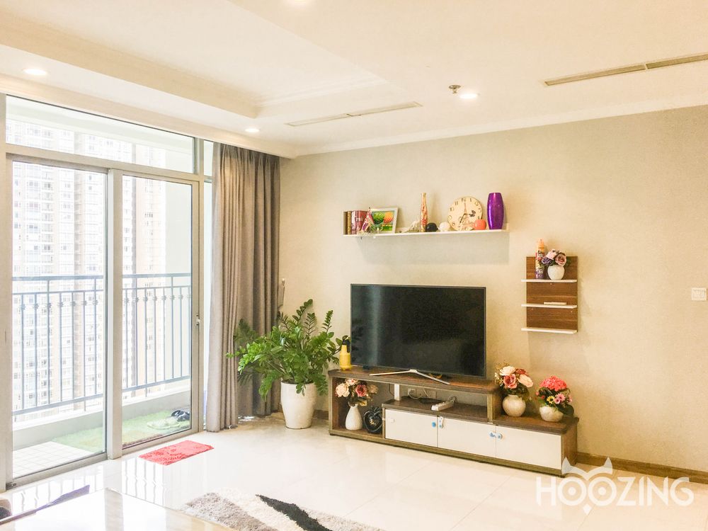 3 bedrooms Apartment in Binh Thanh, Ho Chi Minh, Vietnam No. 31247