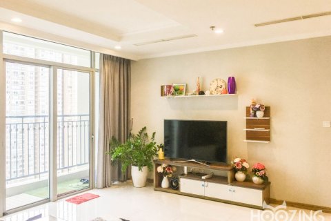 3 bedrooms Apartment in Binh Thanh, Ho Chi Minh, Vietnam No. 31247
