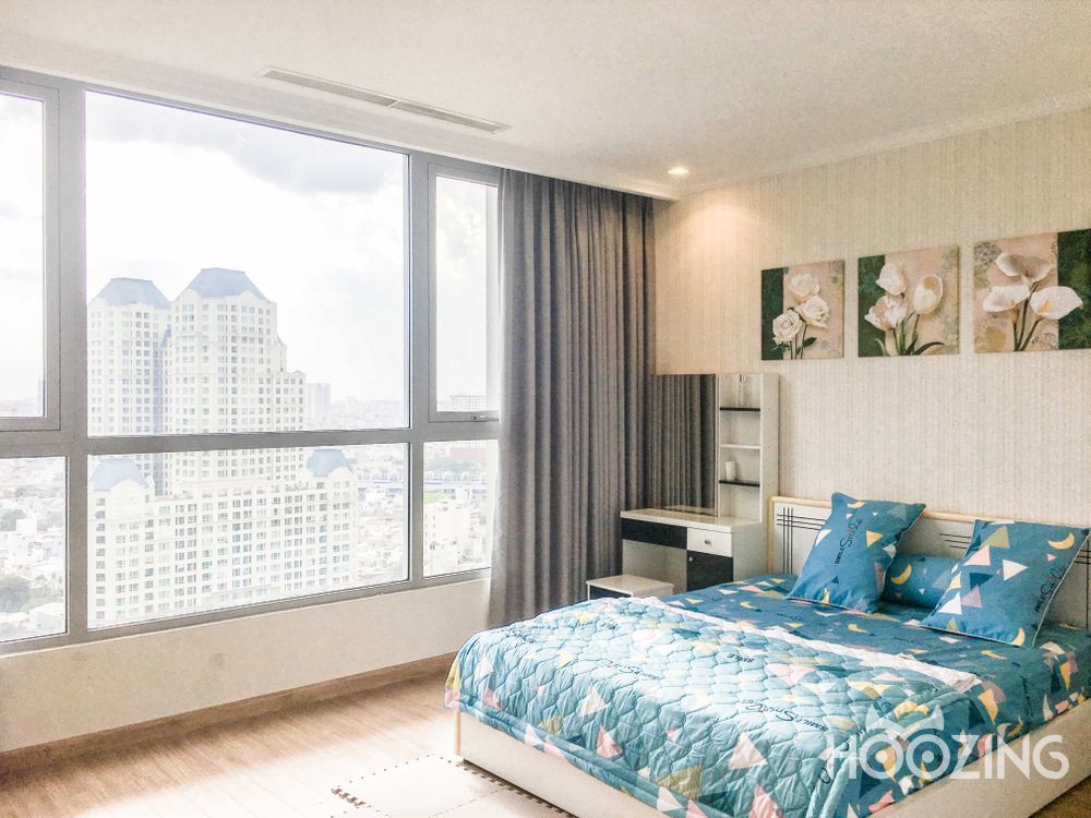 3 bedrooms Apartment in Binh Thanh, Ho Chi Minh, Vietnam No. 31247
