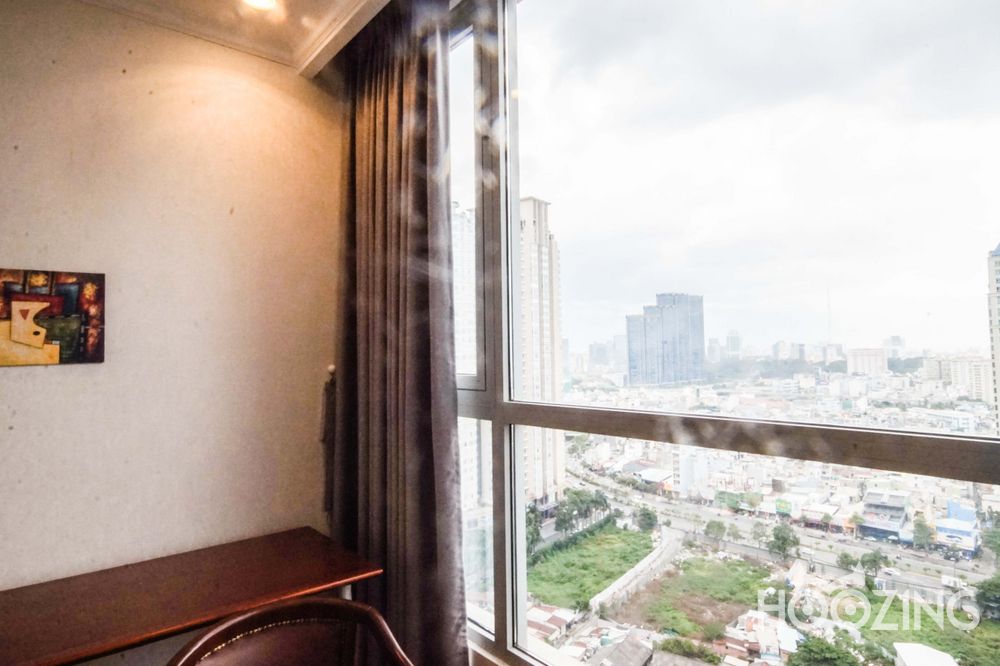 3 bedrooms Apartment in Binh Thanh, Ho Chi Minh, Vietnam No. 31247