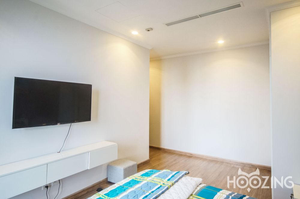 3 bedrooms Apartment in Binh Thanh, Ho Chi Minh, Vietnam No. 31247