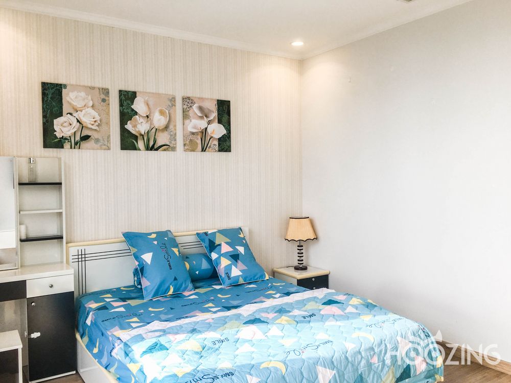 3 bedrooms Apartment in Binh Thanh, Ho Chi Minh, Vietnam No. 31247