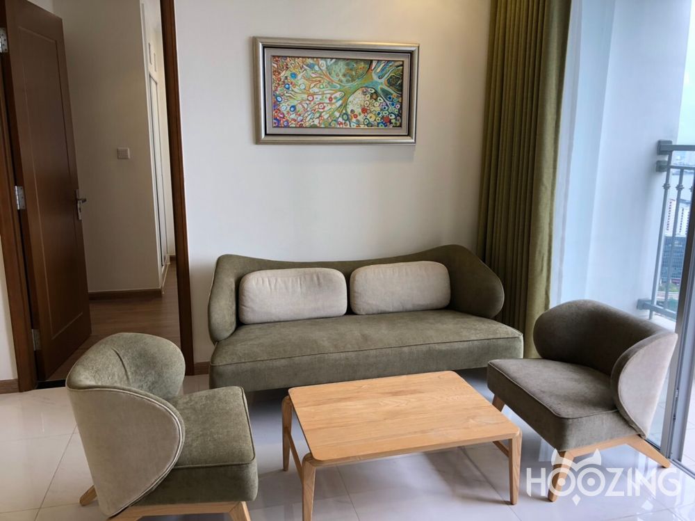 3 bedrooms Apartment in Binh Thanh, Ho Chi Minh, Vietnam No. 31153