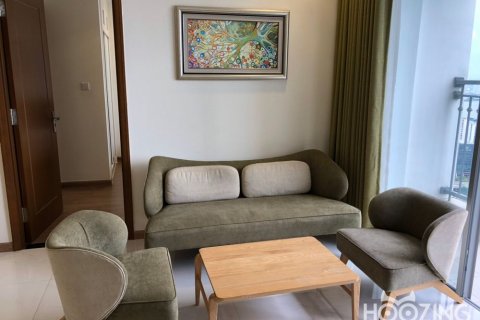 3 bedrooms Apartment in Binh Thanh, Ho Chi Minh, Vietnam No. 31153