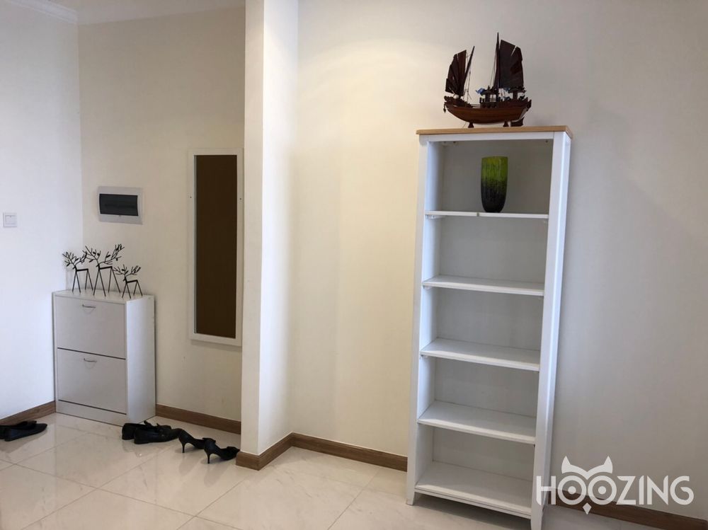 3 bedrooms Apartment in Binh Thanh, Ho Chi Minh, Vietnam No. 31153